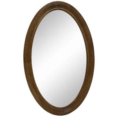 Ellera Oval Mirror